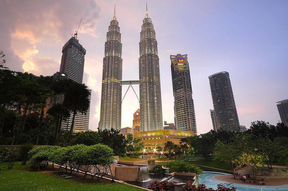 Hotel Caliber Kuala Lumpur Exterior photo